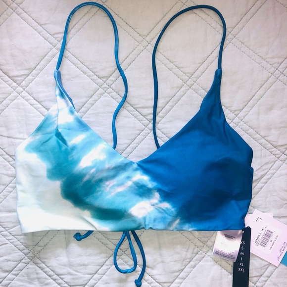 O'Neill Other - O’Neill tie dye bikini